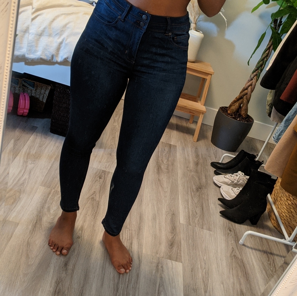 Jeans - Picture 3 of 3